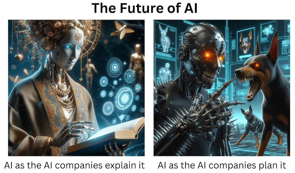 The Future of AI: Emerging Trends and Technologies