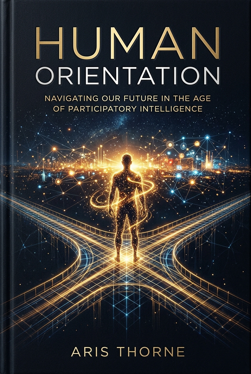 Human Orientation Book Cover